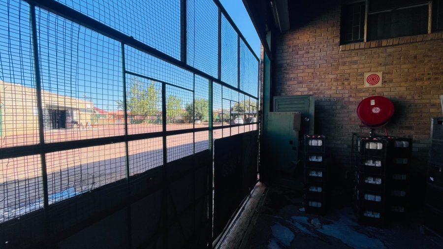 Commercial Property for Sale in Ikageng North West